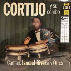 Cantan: Ismael Rivera Y Otros 