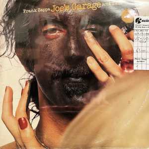 Frank Zappa - Joe’s Garage